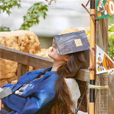 扬名立万短剧版