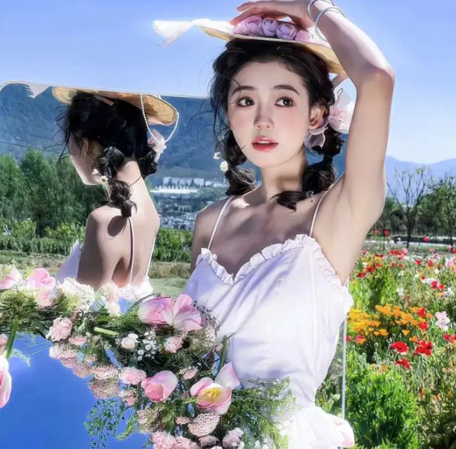 父亲与伊藤先生